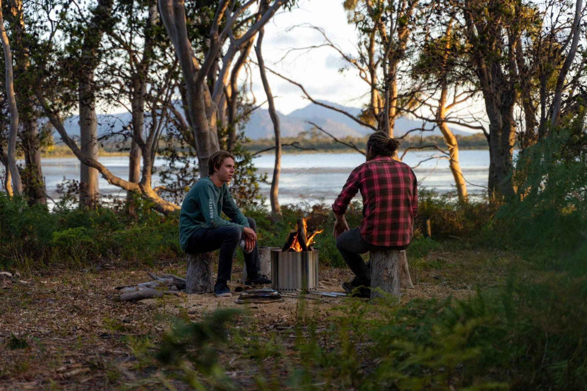 Numie - Freycinet Peninsula - Glamping - Heated - Waterfront Hotel Coles Bay Exterior photo