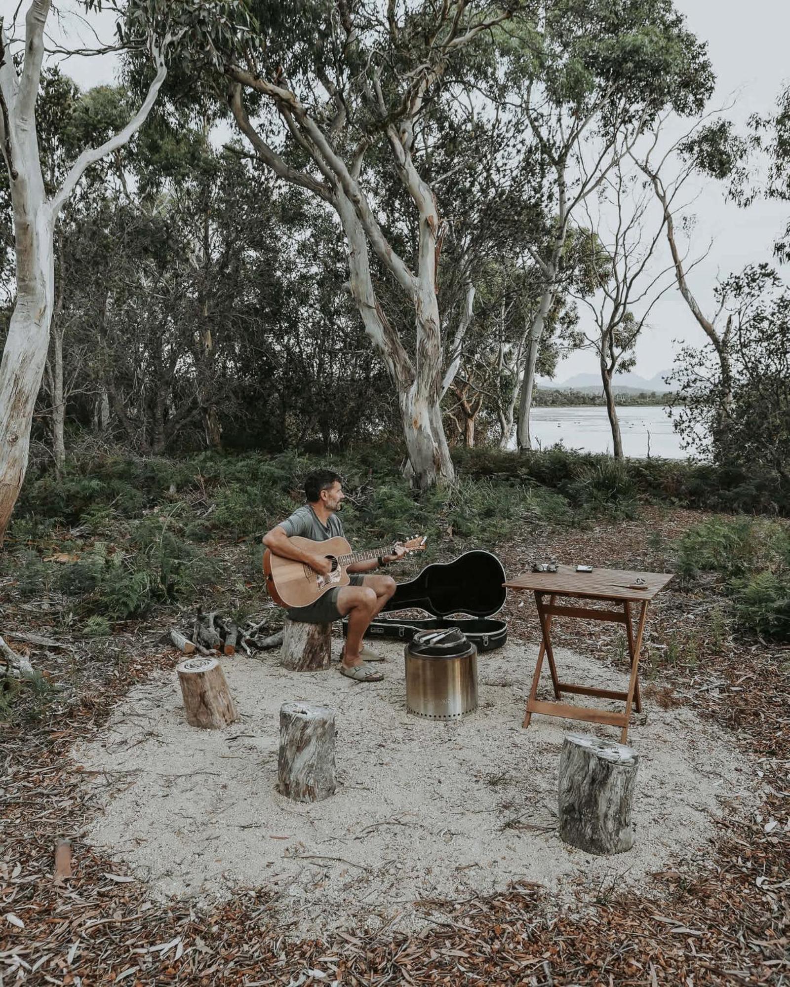 Numie - Freycinet Peninsula - Glamping - Heated - Waterfront Hotel Coles Bay Exterior photo